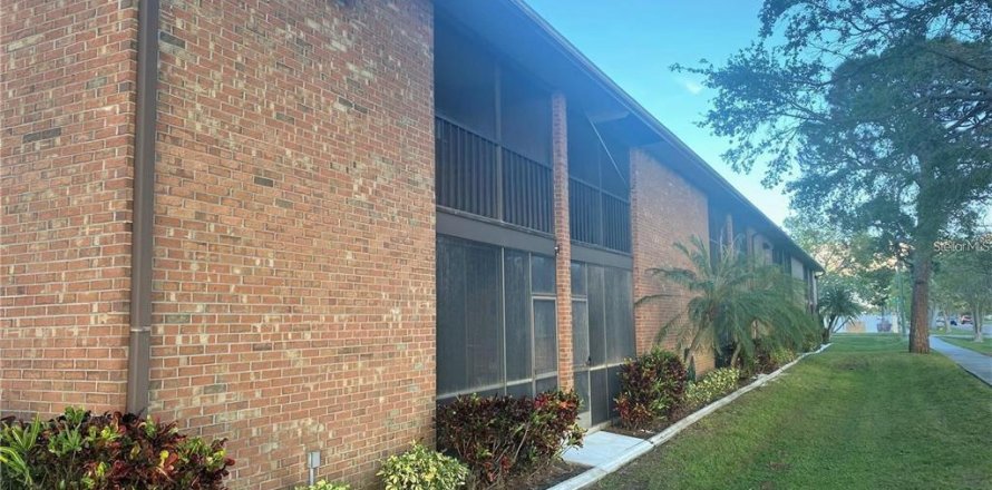 Condo à Venice, Floride, 2 chambres  № 2195225