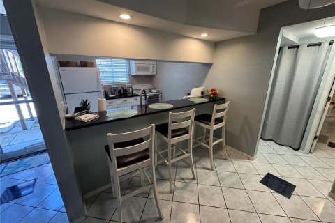 Copropriété à louer à Venice, Floride: 2 chambres, 86.96 m2 № 2195225 - photo 5