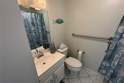 Copropriété à louer à Venice, Floride: 2 chambres, 86.96 m2 № 2195225 - photo 15