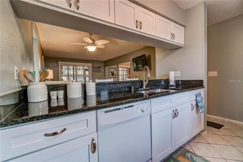 Copropriété à louer à Venice, Floride: 2 chambres, 86.96 m2 № 2195225 - photo 3
