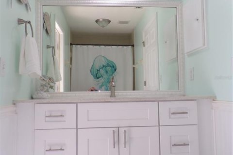 Villa ou maison à louer à Port Charlotte, Floride: 3 chambres, 178.56 m2 № 2108326 - photo 20