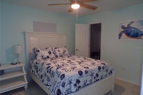 Villa ou maison à louer à Port Charlotte, Floride: 3 chambres, 178.56 m2 № 2108326 - photo 18