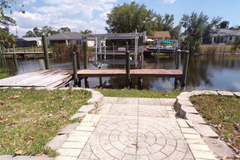 Villa ou maison à louer à Port Charlotte, Floride: 3 chambres, 178.56 m2 № 2108326 - photo 28