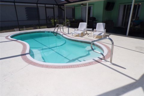 Villa ou maison à louer à Port Charlotte, Floride: 3 chambres, 178.56 m2 № 2108326 - photo 30