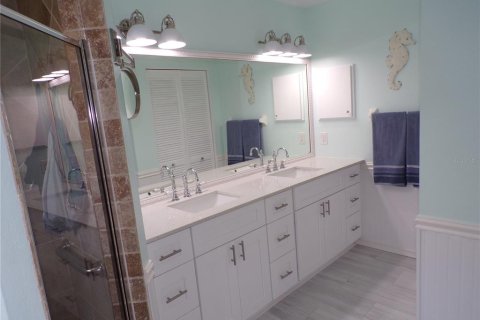 Villa ou maison à louer à Port Charlotte, Floride: 3 chambres, 178.56 m2 № 2108326 - photo 14