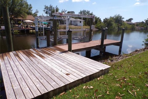 Villa ou maison à louer à Port Charlotte, Floride: 3 chambres, 178.56 m2 № 2108326 - photo 27