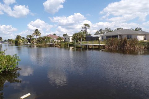 Villa ou maison à louer à Port Charlotte, Floride: 3 chambres, 178.56 m2 № 2108326 - photo 25