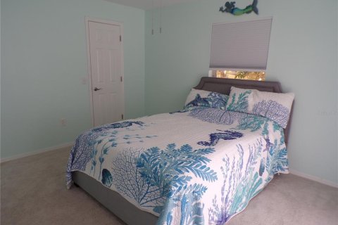 Villa ou maison à louer à Port Charlotte, Floride: 3 chambres, 178.56 m2 № 2108326 - photo 19