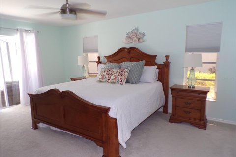 Villa ou maison à louer à Port Charlotte, Floride: 3 chambres, 178.56 m2 № 2108326 - photo 13