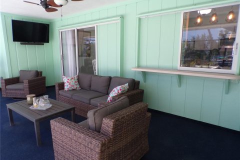 Villa ou maison à louer à Port Charlotte, Floride: 3 chambres, 178.56 m2 № 2108326 - photo 15
