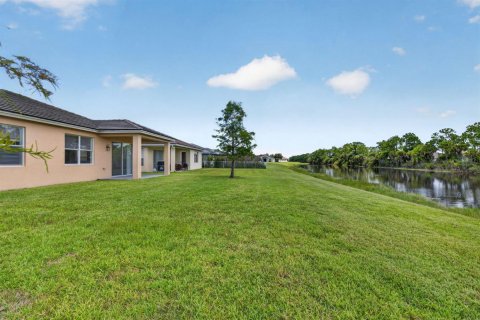 Casa en venta en Port St. Lucie, Florida, 3 dormitorios, 131.27 m2 № 2189890 - foto 5