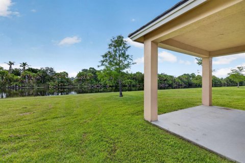Casa en venta en Port St. Lucie, Florida, 3 dormitorios, 131.27 m2 № 2189890 - foto 6