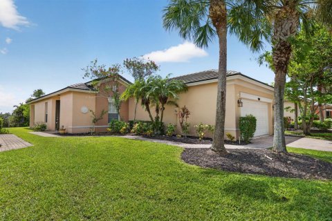 Casa en venta en Port St. Lucie, Florida, 3 dormitorios, 131.27 m2 № 2189890 - foto 7