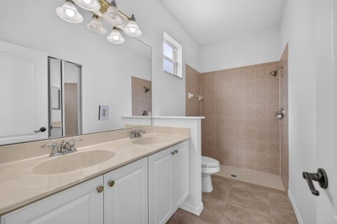 Casa en venta en Port St. Lucie, Florida, 3 dormitorios, 131.27 m2 № 2189890 - foto 27
