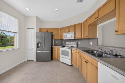 Casa en venta en Port St. Lucie, Florida, 3 dormitorios, 131.27 m2 № 2189890 - foto 15