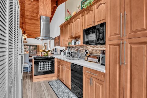 Adosado en venta en Pembroke Pines, Florida, 2 dormitorios, 111.11 m2 № 2017444 - foto 14