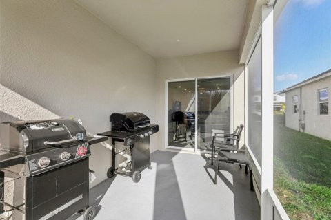 House in Kissimmee, Florida 3 bedrooms, 121.05 sq.m. № 1719276 - photo 28