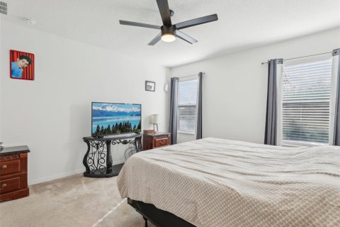 House in Kissimmee, Florida 3 bedrooms, 121.05 sq.m. № 1719276 - photo 24