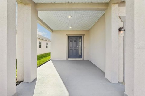 House in Kissimmee, Florida 3 bedrooms, 121.05 sq.m. № 1719276 - photo 4