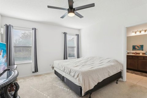 House in Kissimmee, Florida 3 bedrooms, 121.05 sq.m. № 1719276 - photo 23