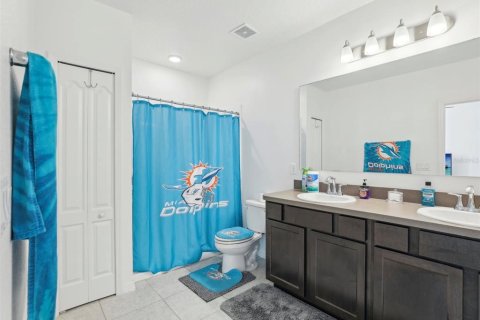 House in Kissimmee, Florida 3 bedrooms, 121.05 sq.m. № 1719276 - photo 26