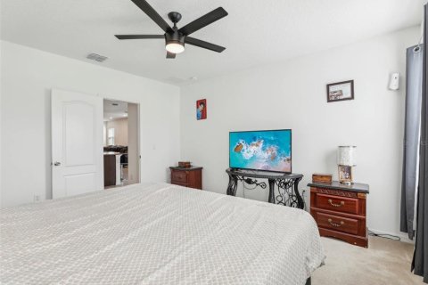House in Kissimmee, Florida 3 bedrooms, 121.05 sq.m. № 1719276 - photo 27
