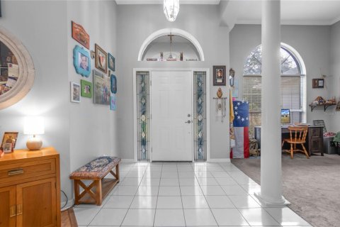 House in Citrus Springs, Florida 3 bedrooms, 268.67 sq.m. № 1769925 - photo 8