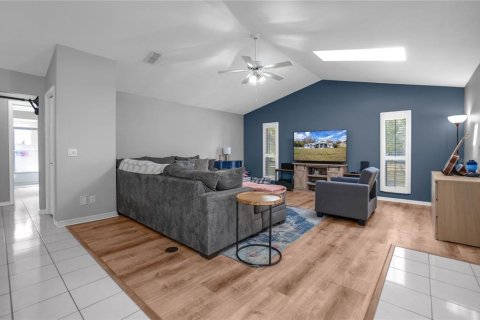 House in Citrus Springs, Florida 3 bedrooms, 268.67 sq.m. № 1769925 - photo 28