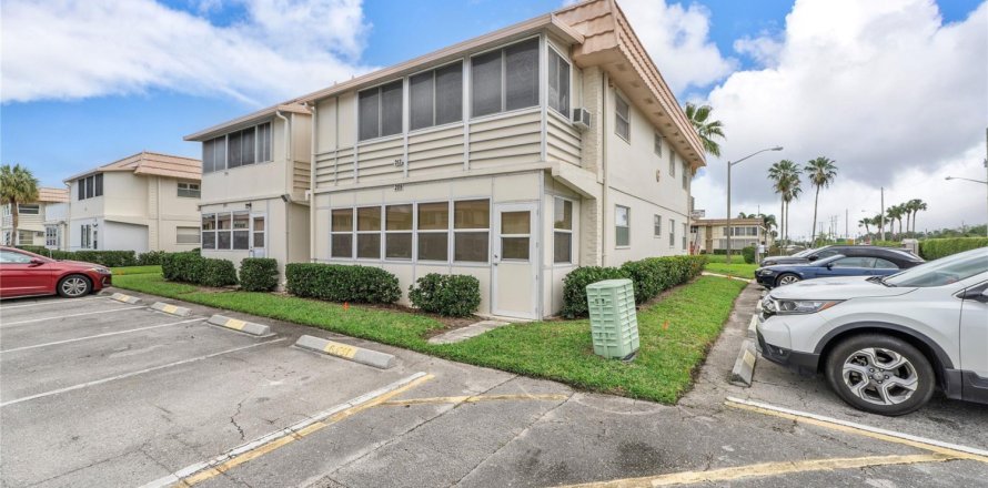 Condo in Delray Beach, Florida, 2 bedrooms  № 1059059
