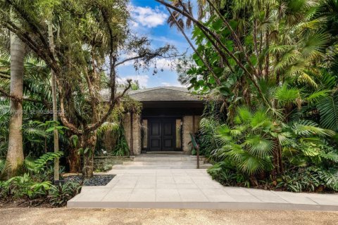 Casa en venta en Miami, Florida, 5 dormitorios, 397.62 m2 № 2175173 - foto 8