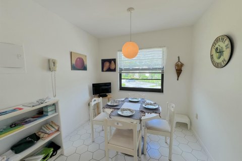Condo in Boynton Beach, Florida, 3 bedrooms  № 2086882 - photo 16