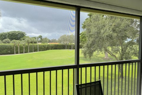 Condo in Boynton Beach, Florida, 3 bedrooms  № 2086882 - photo 20