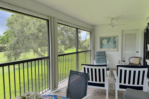 Condo in Boynton Beach, Florida, 3 bedrooms  № 2086882 - photo 19