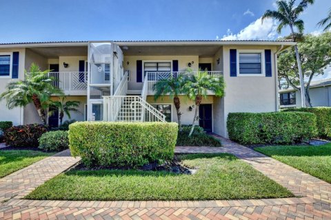 Condo in Boynton Beach, Florida, 3 bedrooms  № 2086882