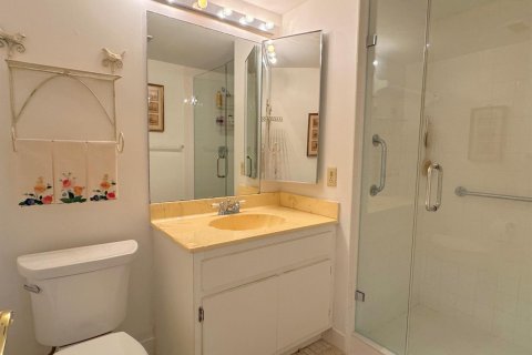 Condo in Boynton Beach, Florida, 3 bedrooms  № 2086882 - photo 11