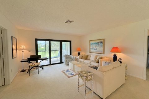 Condo in Boynton Beach, Florida, 3 bedrooms  № 2086882 - photo 2