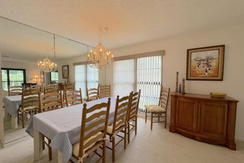 Condo in Boynton Beach, Florida, 3 bedrooms  № 2086882 - photo 5