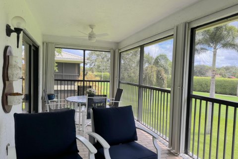 Condo in Boynton Beach, Florida, 3 bedrooms  № 2086882 - photo 18