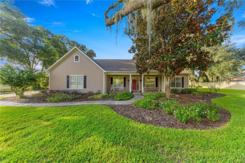 Casa en Belleview, Florida 4 dormitorios, 250.28 m2 № 2379109