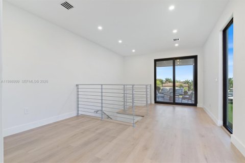 Купить таунхаус в Форт-Лодердейл, Флорида 4 спальни, 237.55м2, № 2073688 - фото 19
