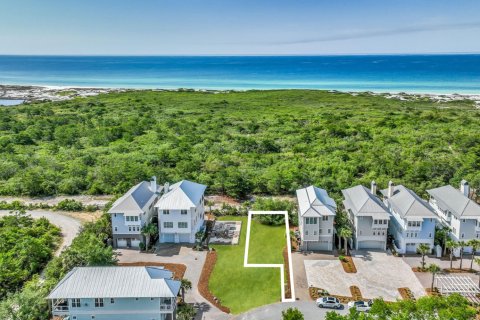 Casa en Santa Rosa Beach, Florida 4 dormitorios, 284.47 m2 № 561392