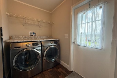 Appartement à louer à Summerfield, Floride: 3 chambres, 140.47 m2 № 1769859 - photo 30