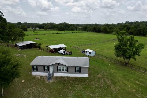 Appartement à louer à Summerfield, Floride: 3 chambres, 140.47 m2 № 1769859 - photo 1