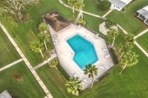 Villa ou maison à vendre à Sarasota, Floride: 2 chambres, 143.72 m2 № 1531763 - photo 2