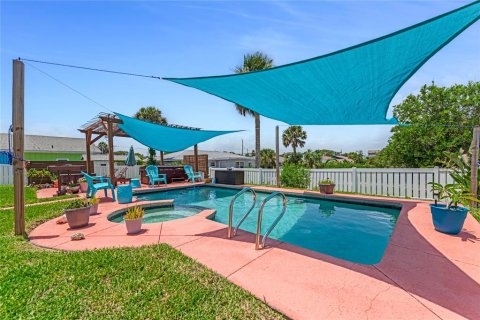 House in Daytona Beach, Florida 3 bedrooms, 86.96 sq.m. № 1849765 - photo 2