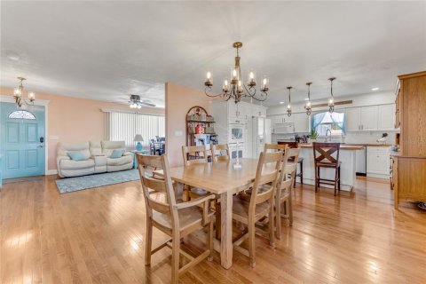 House in Daytona Beach, Florida 3 bedrooms, 86.96 sq.m. № 1849765 - photo 7