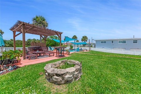 House in Daytona Beach, Florida 3 bedrooms, 86.96 sq.m. № 1849765 - photo 20