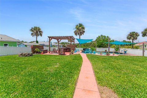 House in Daytona Beach, Florida 3 bedrooms, 86.96 sq.m. № 1849765 - photo 19