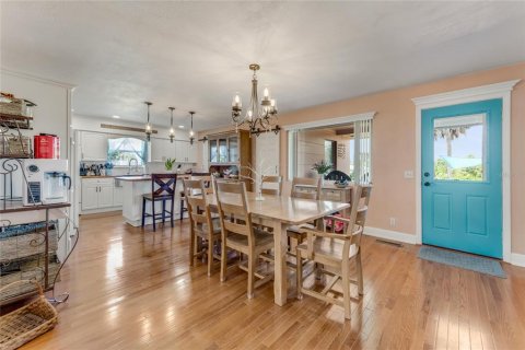 House in Daytona Beach, Florida 3 bedrooms, 86.96 sq.m. № 1849765 - photo 6