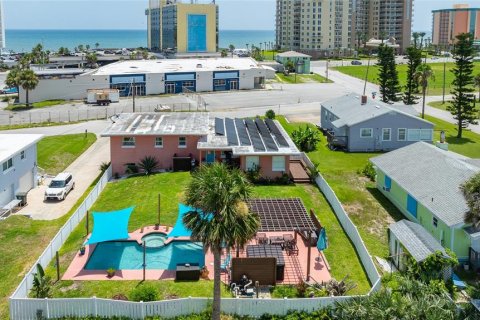 House in Daytona Beach, Florida 3 bedrooms, 86.96 sq.m. № 1849765 - photo 24